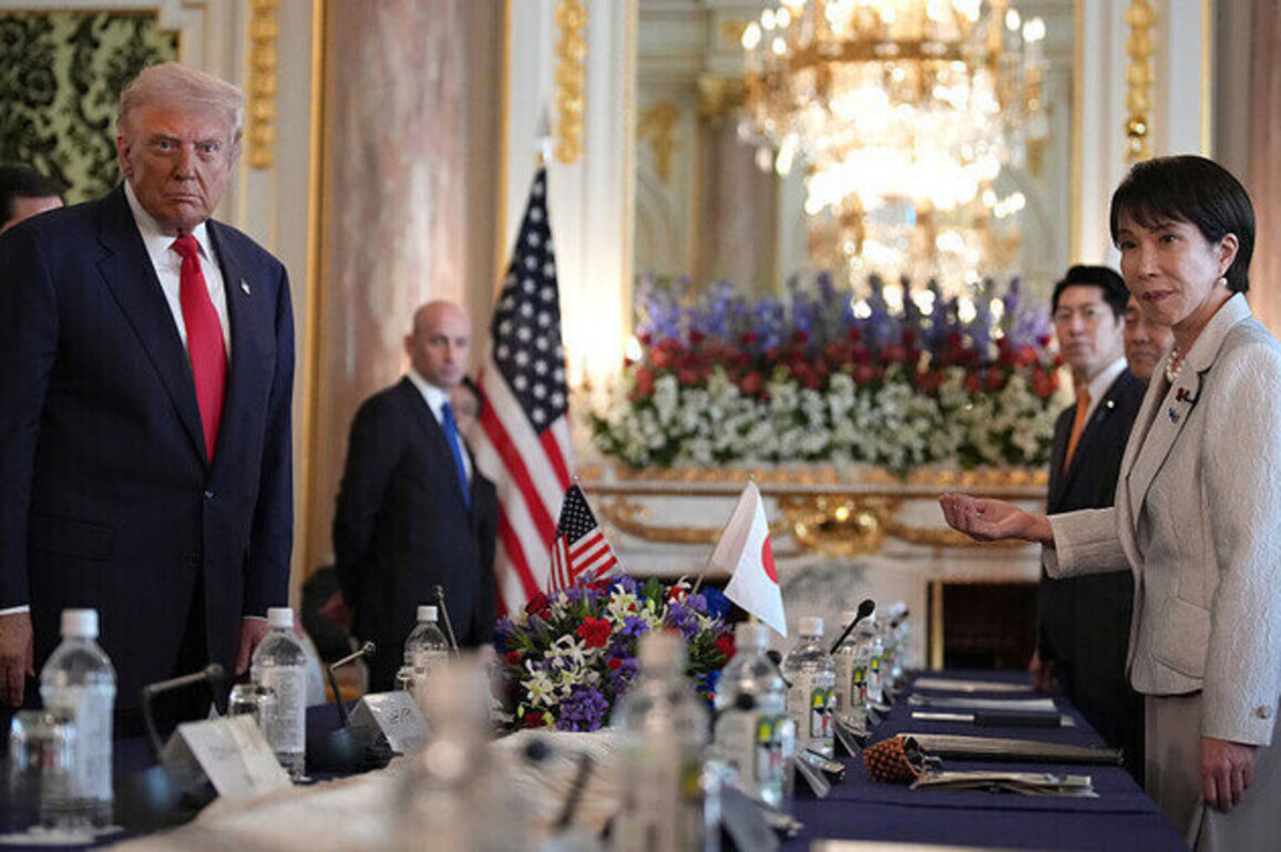 Japan defies US on Russian LNG imports  media