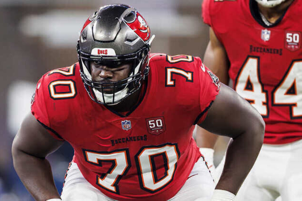 Benjamin Chukwuma Lives Out "Dream" in First NFL Start