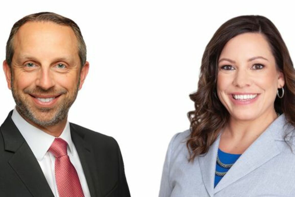 Mosaic Insurance Announce Leadership Changes