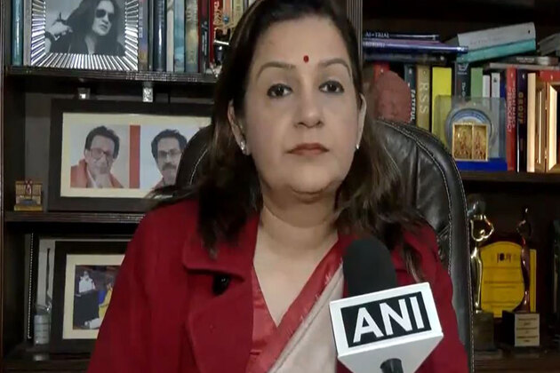 "Not a win-win situation": Shiv Sena (UBT) MP Priyanka Chaturvedi flags concerns over India-US trade deal