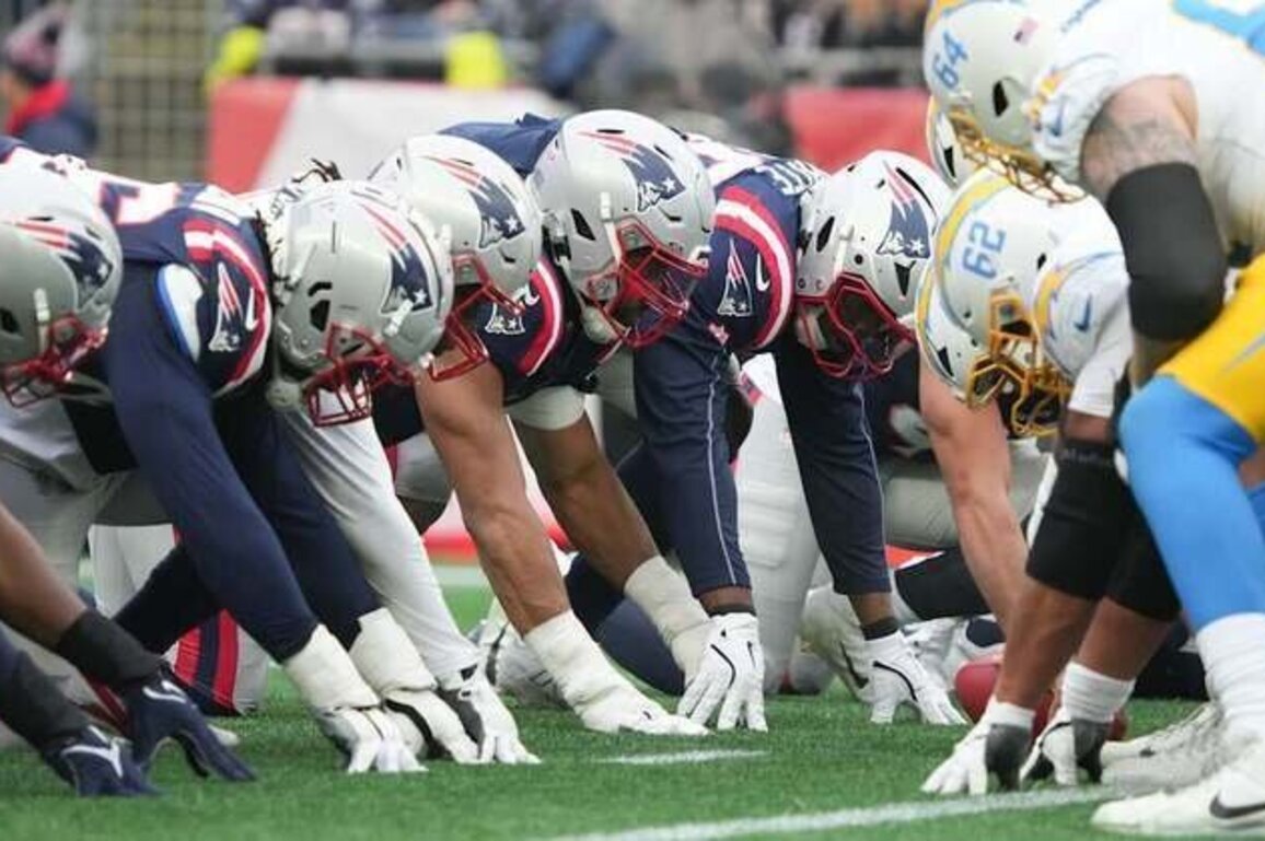 Expert Predictions: Wild Card Picks for Chargers at Patriots
