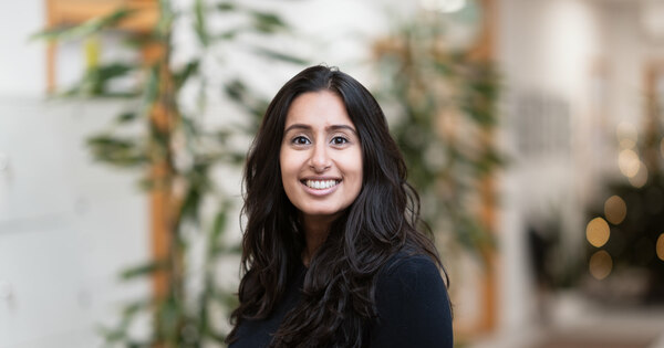 Dimple Patel: 'Historic tone of climate and sustainability messaging has often led to a disconnect' - Vimarsana News