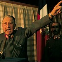 Getting away with it ... sort of. How a dictator and a fugitive Nazi advanced international human rights law