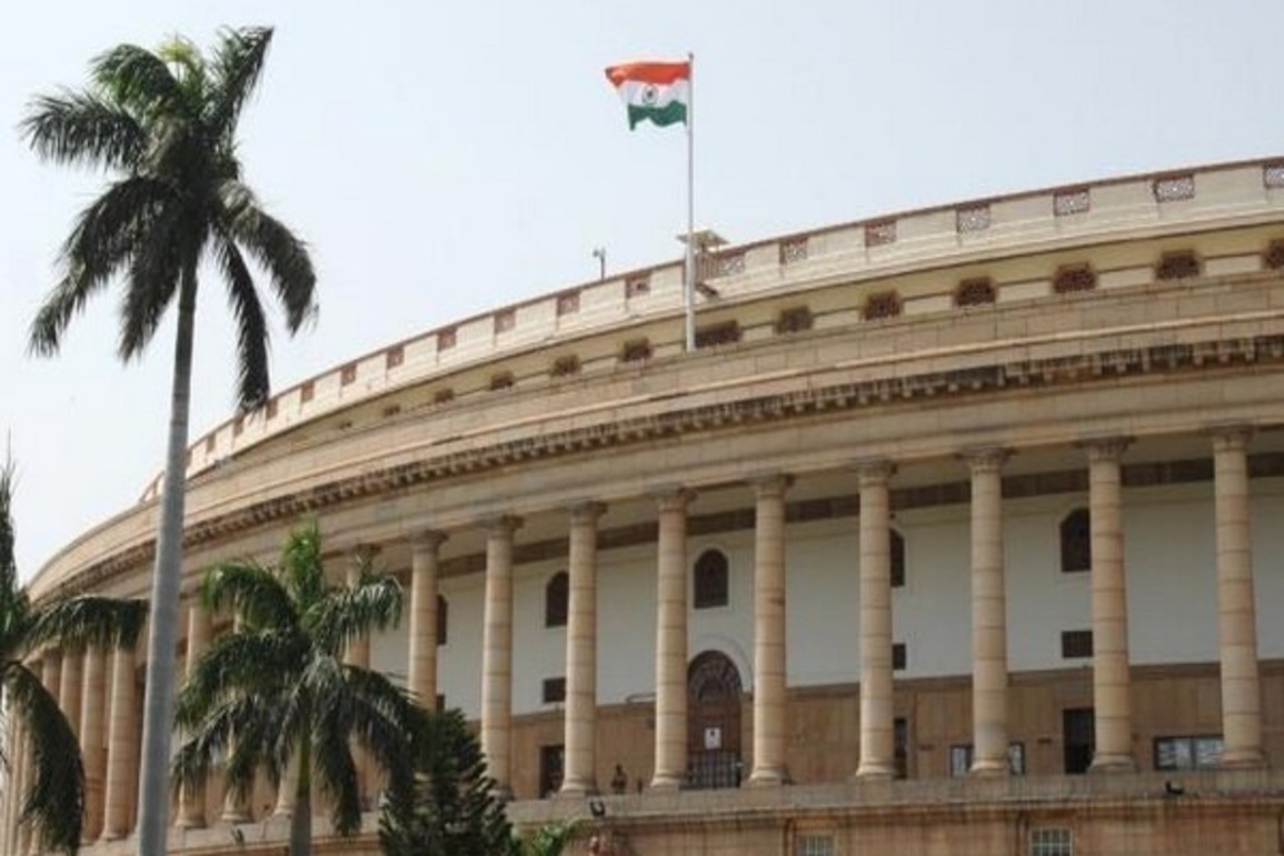 MPs' salaries adjusted every 5 years based on the Cost Inflation Index, Centre's decision prevents 'arbitrary increase'