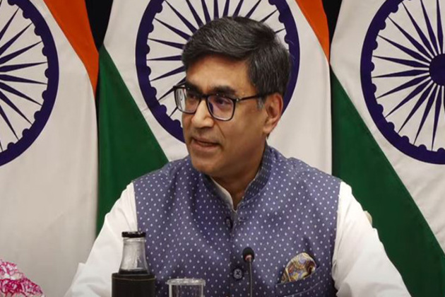 PM Modi to interact with Indian workers at Saudi factory during visit: MEA