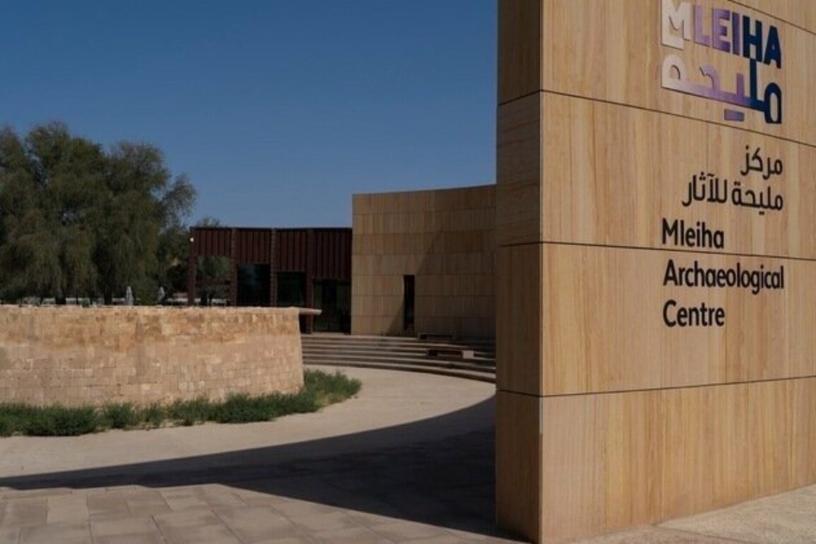 Mleiha Park reveals Sharjah's thriving desert biodiversity