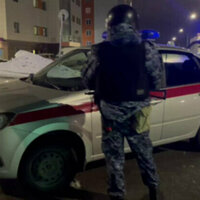 Gunman opens fire from rooftop in Russian Arctic city (VIDEOS)