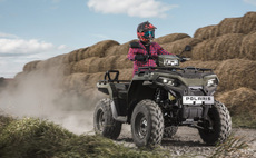 Agri Pro specification for Polaris Sportsman 570 ATV range