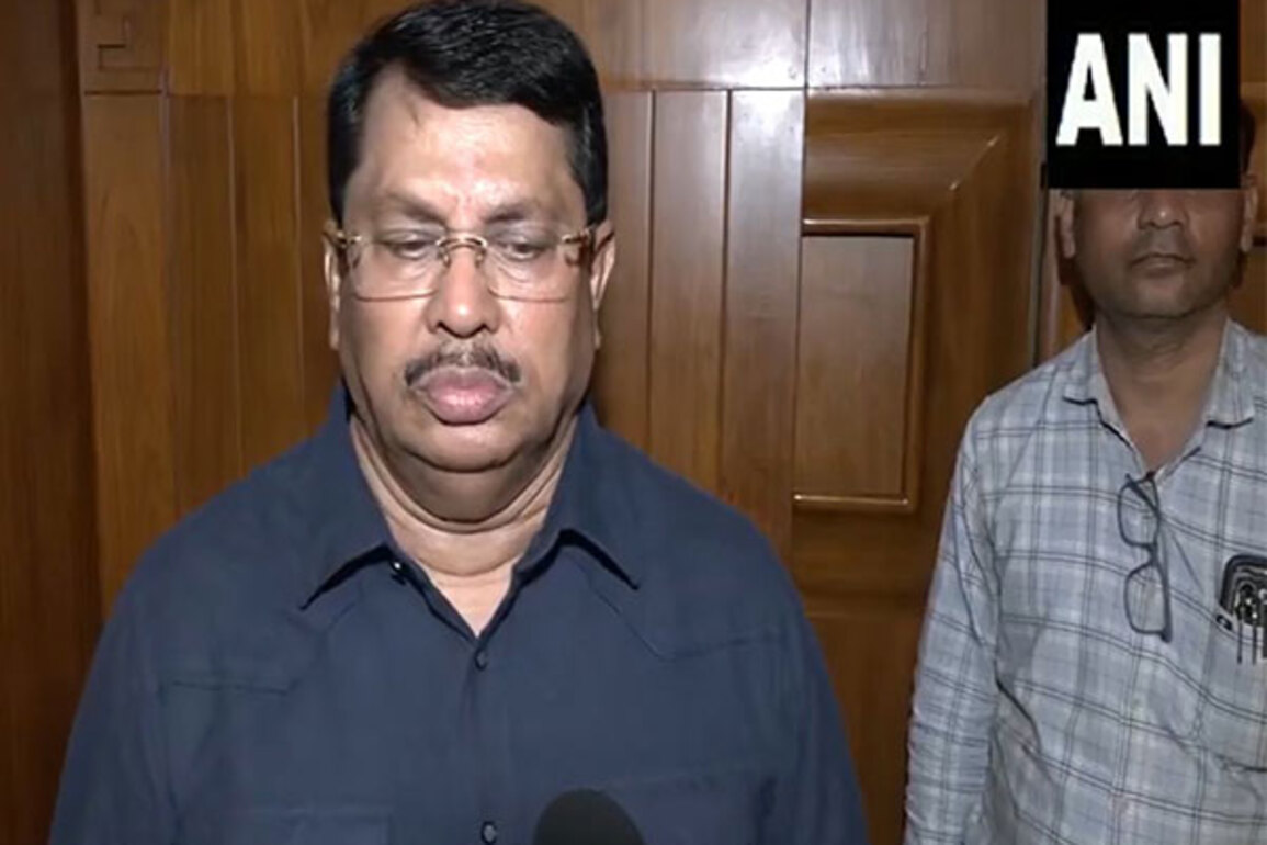 "Rahul Gandhi presented truth...gave evidence...BJP rattled": Vijay Wadettiwar on "vote theft" claim