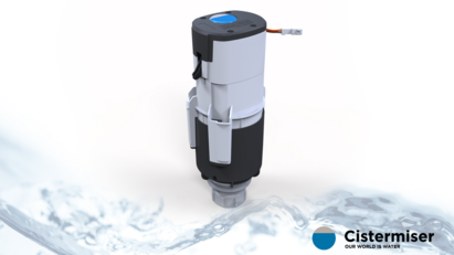 Cistermiser tackles leaky loos head-on  with the launch of EasyFlushEVO