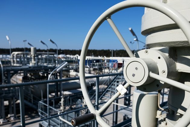 German electric utility reveals Nord Stream 2 plans