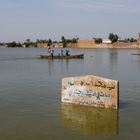 Pakistan: Punjab province on high alert as rain-related deaths rise to 123; more downpours expected