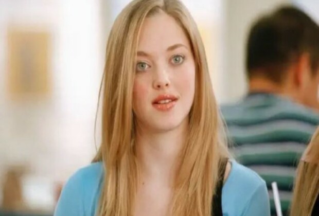 "I hope they quote it on my grave": Amanda Seyfried celebrates 'Mean Girls' legacy