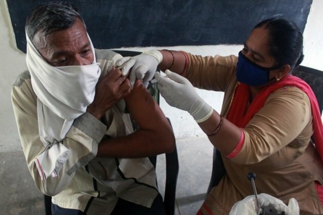 India's COVID-19 vaccination coverage crosses 81 cr mark