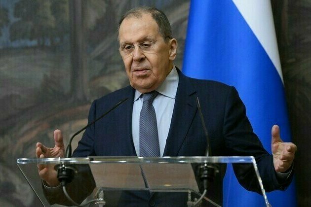 Lavrov sends Rubio Independence Day greetings