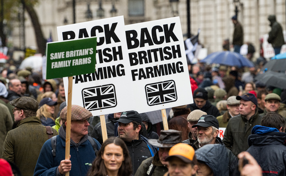 From the editor: This is a call for change, a cry from voters for things to get better
