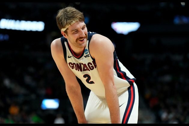 No. 3 Gonzaga puts experience up against No. 6 TCU