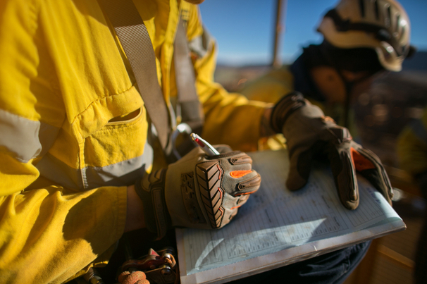 Access to skilled labour is a major concern for Australia's mining sector.