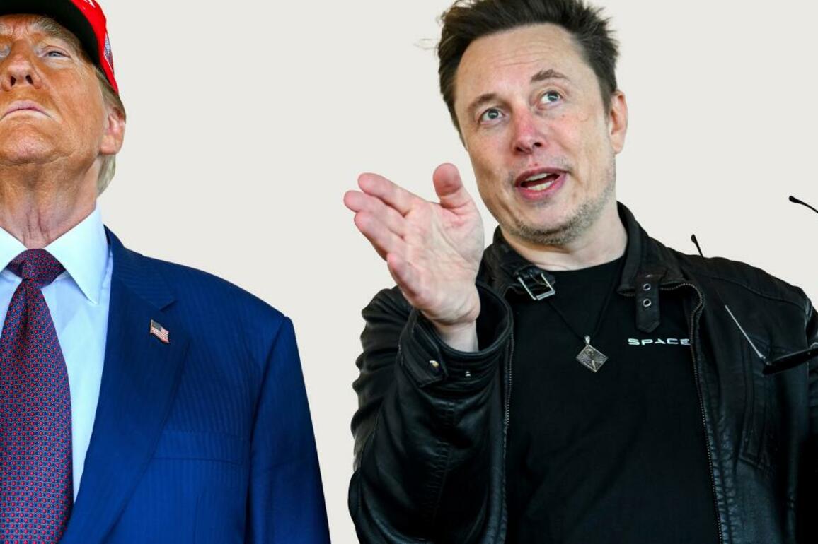 These departments investigating Elon Musk have been cut by DOGE and the Trump administration