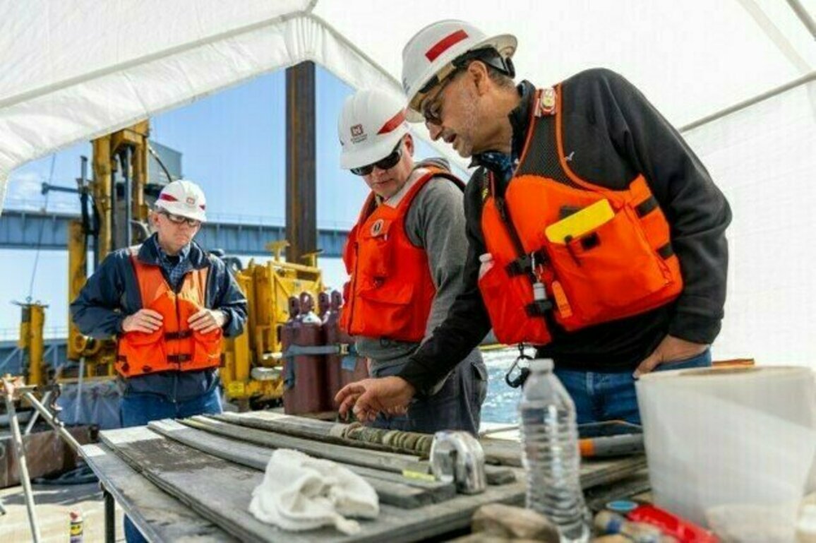 Pittsburgh geologist supports rapid response task force to assess landslides after Hurricane Helene