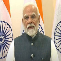 PM Modi shares Savitri Thakur's article on Teachers' Day