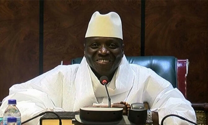 Gambians enjoy freedom post-Jammeh, but criticise economy Gambians enjoy freedom post-Jammeh, but criticise economy