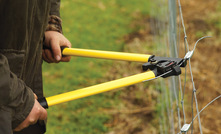 VIDEO: New fencing products hit the market