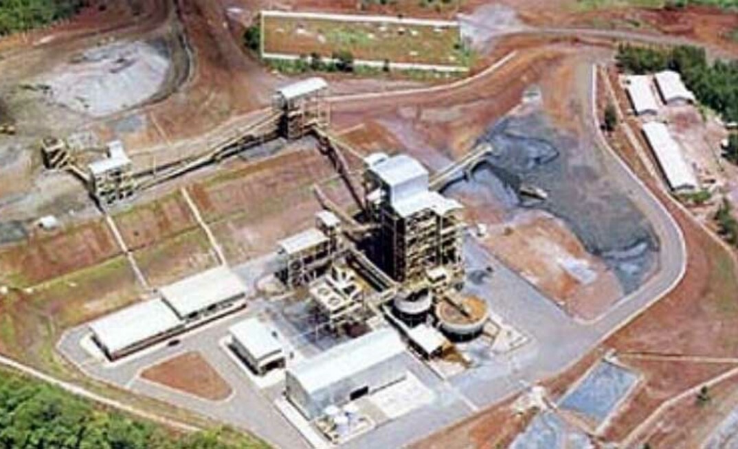  Mina de minério de ferro Miguel Burnier, da Gerdau, em MG/Divulgação