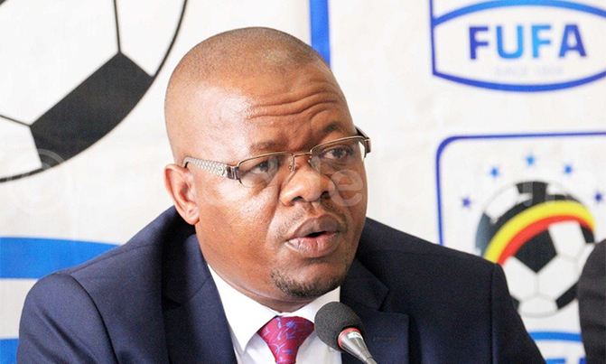UPL clubs to get a slice of the sh5b sent to FUFA for COVID-19 UPL clubs to get a slice of the sh5b sent to FUFA for COVID-19