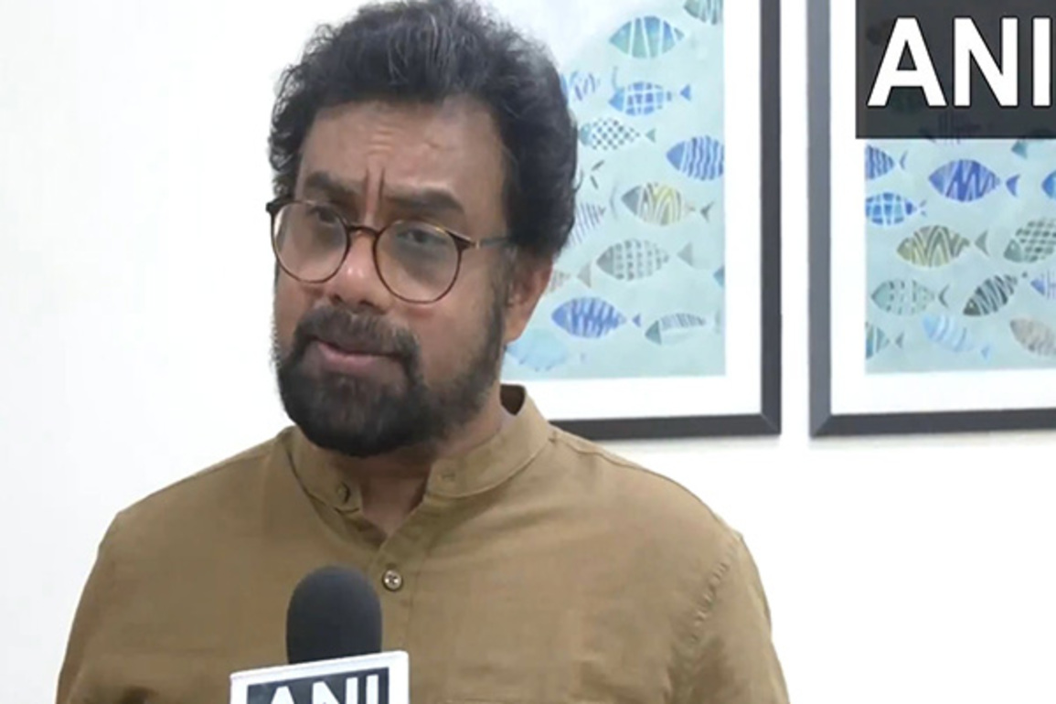 "It's for govt to fulfil duty, convene parliament...": CPI-M MP John Brittas after five-nation visit