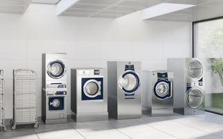 Electrolux surpasses 2030 science-based climate targets ahead of schedule