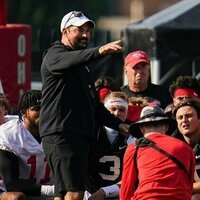 Ohio State's Ryan Day: Opening day starting QB remains undetermined