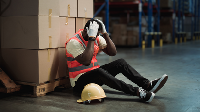 DMR Training calls on construction to act on mental health crisis