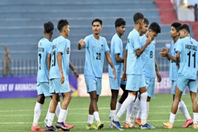 SAFF U19 Championship: Bangladesh and Nepal cruise into semi-finals