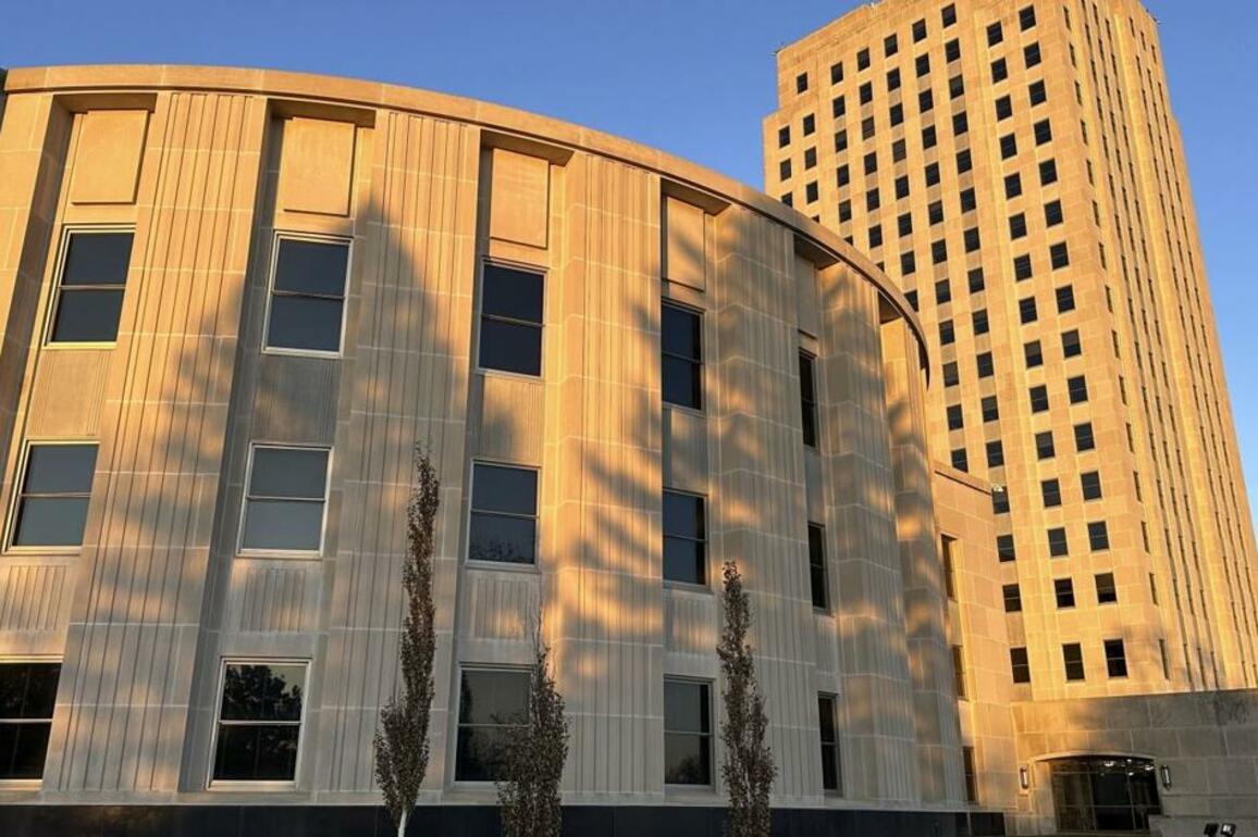 Ruling in North Dakota case erases path for people in 7 states to sue under the Voting Rights Act