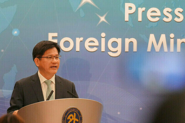 Taiwan requests more time to move unofficial embassy in BRICS state