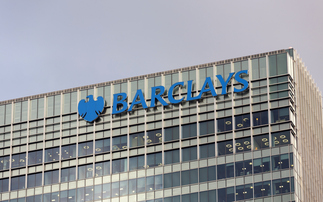 Barclays pledges to stop directly financing new oil and gas projects