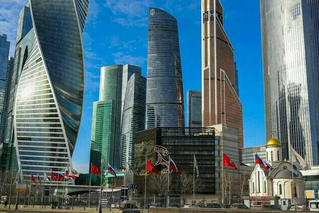 Asian Security officials to convene in Moscow