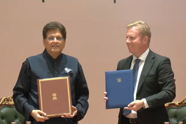 India-New Zealand FTA to bring stability as trade momentum moderates: Rubix