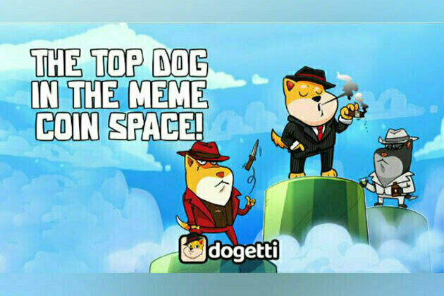 The depths of crypto winter are past us or are they? What does the current crypto market trend mean for presale rockets like Dogetti, Metacade, and Fightout?
