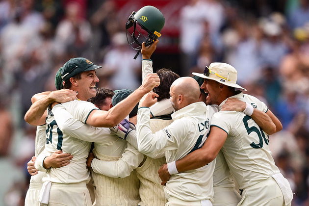 Australia announce playing XI for 3rd Ashes Test, Usman Khawaja misses out
