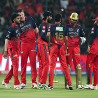 "We just want to attack all the bowlers": Jitesh outlines RCB's fearless approach after win over LSG