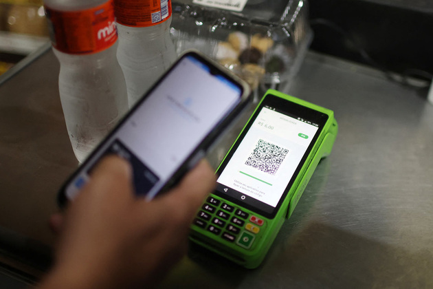 Pix boosts Brazil's digital payment ecosystem, defies market dominance fears