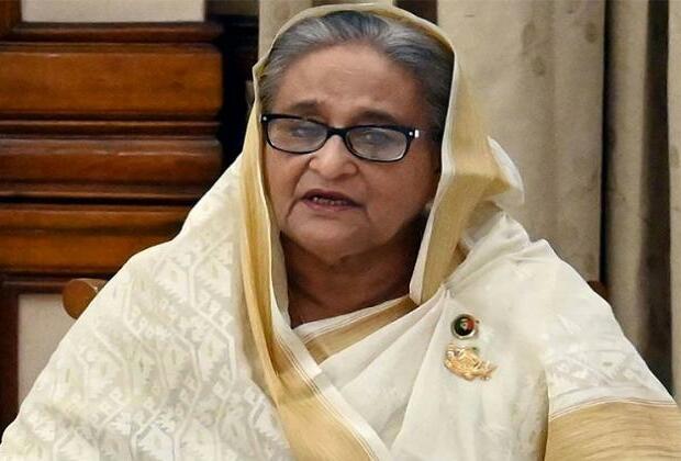 Hasina accuses WB of false allegations against Bangladesh government