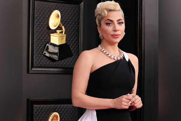 Lady Gaga breaks record for highest-attended concert by female artist