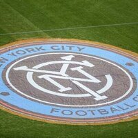 New NYCFC stadium holds topping out ceremony