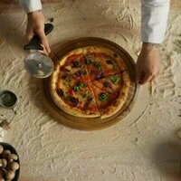 Pentagon Pizza Index: Could Late-Night Orders Predict Global Crises