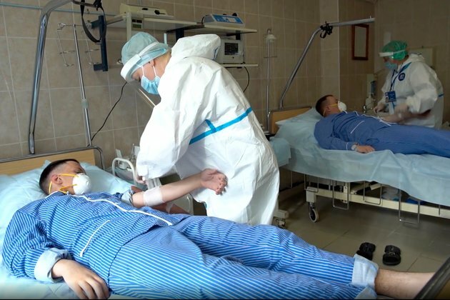 Russia&#039;s Race for Virus Vaccine Raises Concerns in the West