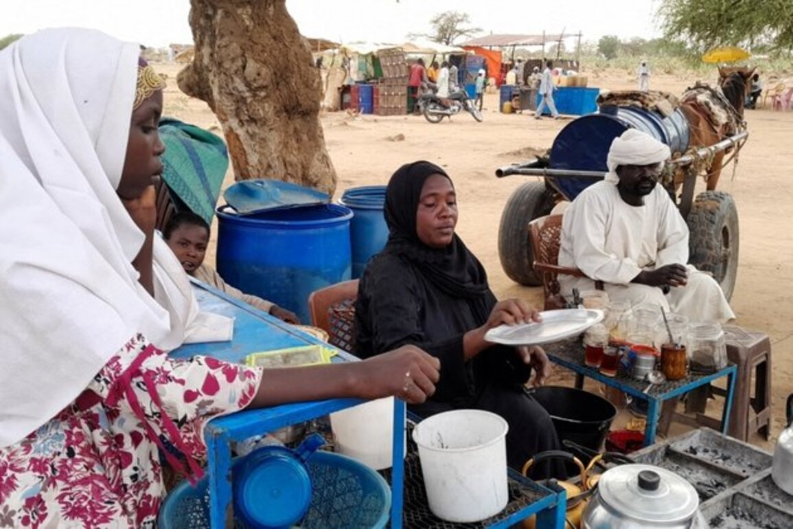 Fighting Factions in Sudan Agree to New Weeklong Truce