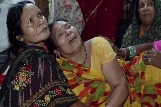Indian Embassy in Oman confirms repatriation nationals killed in MT Settebello attack